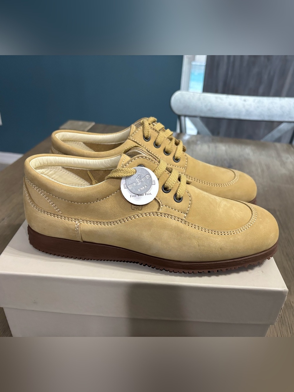 HOGAN Traditional Donna Women’s Shoes – Size 40 / US 10 Brand New